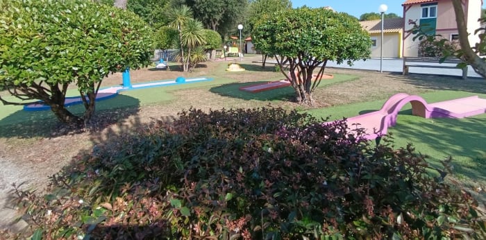 Image 9 sur 9 - Maison/villa  ·  Vente · Soustons (40140) · 3 pièces · 46m²