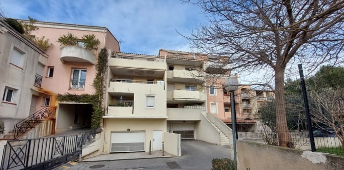 Image 13 sur 13 - Appartement  ·  Vente · Martigues (13500) · 2 pièces · 40m²