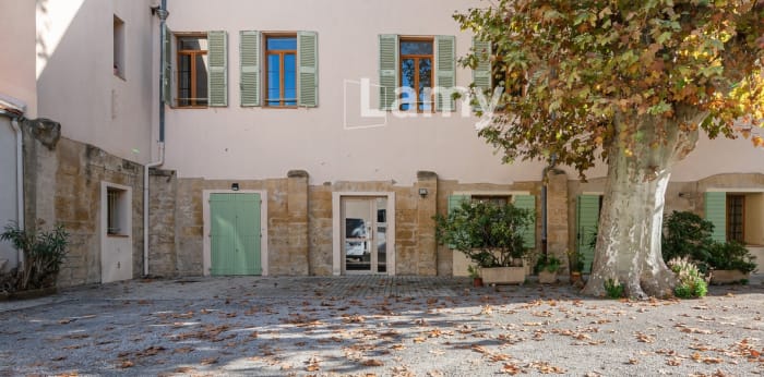 Image 1 sur 12 - Appartement  ·  Vente · Salon De Provence (13300) · 3 pièces · 62m²