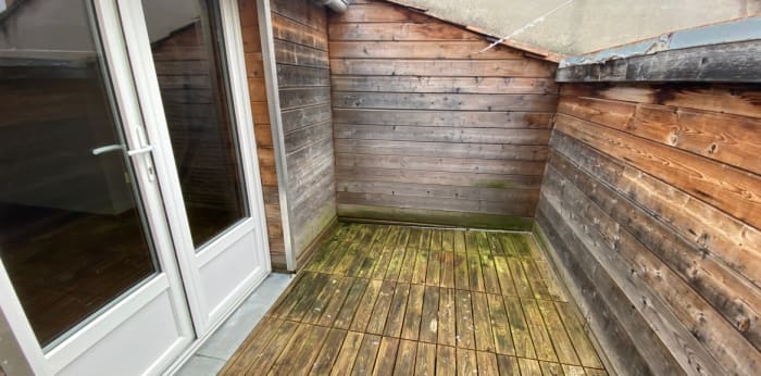 Image 10 sur 12 - Maison/villa  ·  Vente · Agen (47000) · 45m²