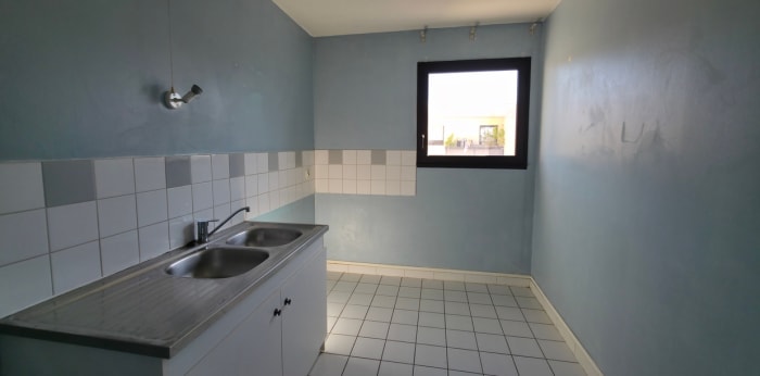 Image 4 sur 10 - Appartement  ·  Vente · Bordeaux (33200) · 3 pièces · 69m²