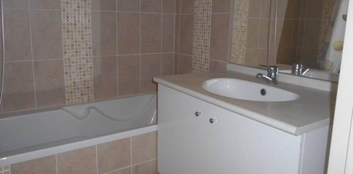 Image 7 sur 10 - Appartement  ·  Vente · Les Sables D Olonne (85100) · 3 pièces · 56m²