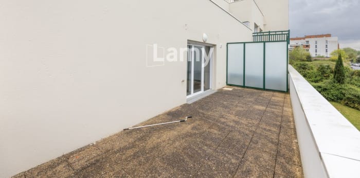 Image 6 sur 7 - Appartement  ·  Vente · Bayonne (64100) · 3 pièces · 55m²