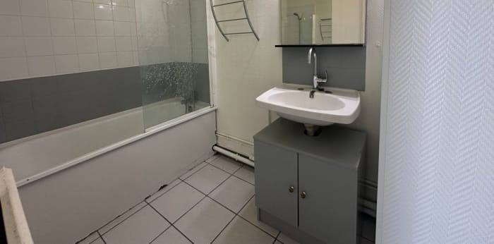 Image 8 sur 10 - Appartement  ·  Vente · Montargis (45200) · 1 pièce · 34m²