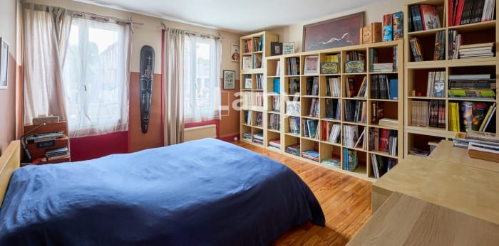 Image 8 sur 15 - Maison/villa  ·  Vente · Dozule (14430) · 5 pièces · 119m²