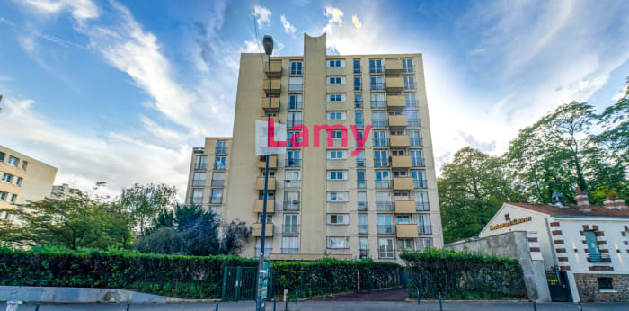 Image 9 sur 10 - Appartement  ·  Vente · Pantin (93500) · 4 pièces · 73m²