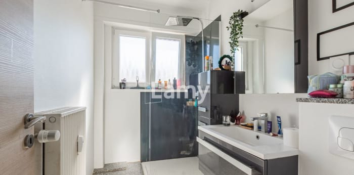 Image 8 sur 8 - Appartement  ·  Vente · Haguenau (67500) · 2 pièces · 45m²