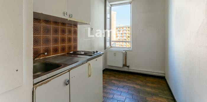 Image 4 sur 7 - Appartement  ·  Vente · Strasbourg (67000) · 2 pièces · 55m²