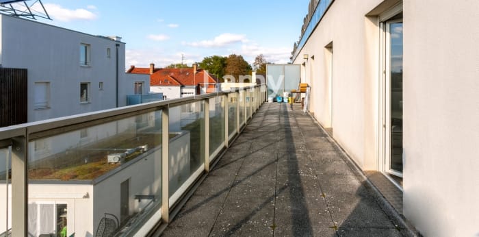 Image 2 sur 11 - Appartement  ·  Vente · Schiltigheim (67300) · 3 pièces · 66m²