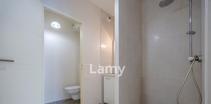 Image 7 sur 7 - Appartement  ·  Vente · Aix Les Bains (73100) · 2 pièces · 40m²