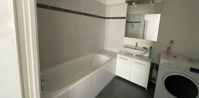 Image 4 sur 9 - Appartement  ·  Vente · Cergy (95000) · 3 pièces · 47m²