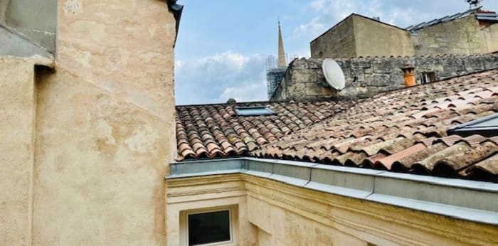 Image 7 sur 12 - Appartement  ·  Vente · Bordeaux (33000) · 123m²