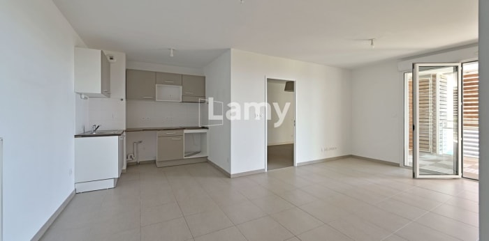 Image 6 sur 15 - Appartement  ·  Vente · Palavas Les Flots (34250) · 4 pièces · 88m²