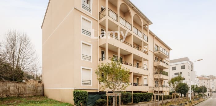 Image 10 sur 10 - Appartement  ·  Vente · Lyon (69008) · 3 pièces · 65m²