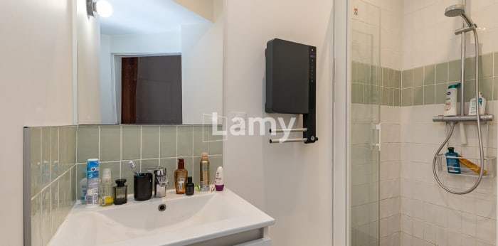 Image 6 sur 10 - Appartement  ·  Vente · Rouen (76000) · 95m²