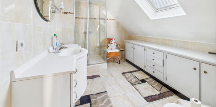 Image 9 sur 11 - Maison/villa  ·  Vente · Strasbourg (67000) · 4 pièces · 94m²