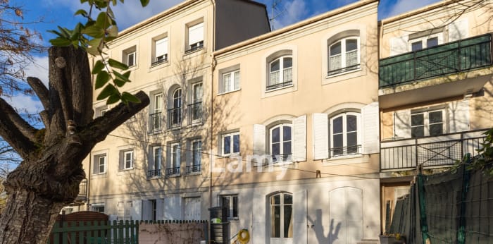 Image 4 sur 9 - Appartement  ·  Vente · Courdimanche (95800) · 1 pièce · 32m²