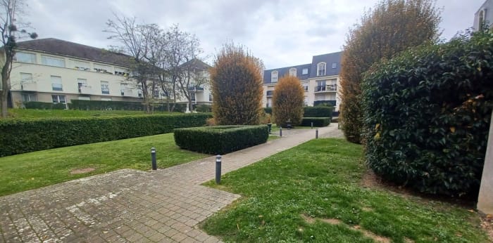 Image 5 sur 6 - Appartement  ·  Vente · Magny Le Hongre (77700) · 2 pièces · 46m²