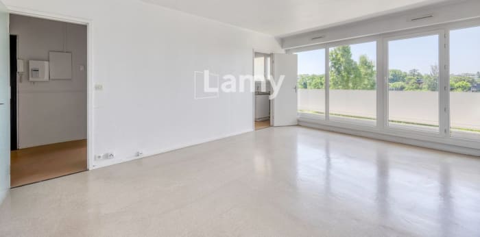 Image 8 sur 13 - Appartement  ·  Vente · Lormont (33310) · 3 pièces · 66m²