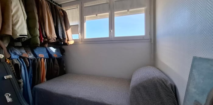 Image 2 sur 15 - Appartement  ·  Vente · St Georges De Didonne (17110) · 1 pièce · 29m²