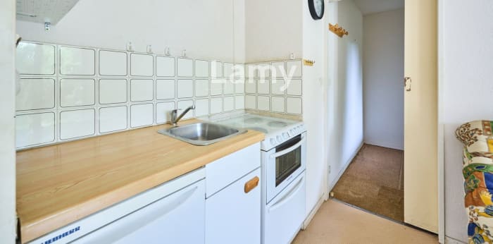 Image 6 sur 11 - Appartement  ·  Vente · Cabourg (14390) · 2 pièces · 24m²