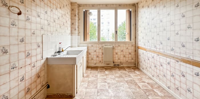 Image 4 sur 8 - Appartement  ·  Vente · Montargis (45200) · 3 pièces · 57m²