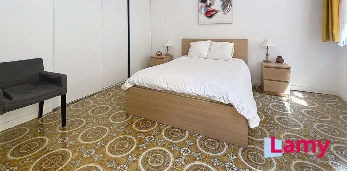 Image 9 sur 9 - Appartement  ·  Vente · Aix En Provence (13100) · 2 pièces · 56m²