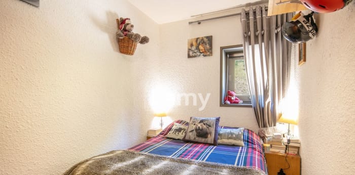 Image 3 sur 10 - Appartement  ·  Vente · Villard De Lans (38250) · 3 pièces · 55m²