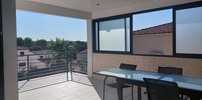 Image 9 sur 26 - Maison/villa  ·  Vente · St Privat Des Vieux (30340) · 109m²