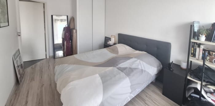 Image 5 sur 9 - Appartement  ·  Vente · Reze (44400) · 2 pièces · 41m²