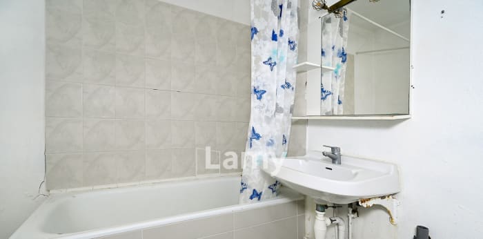 Image 9 sur 11 - Appartement  ·  Vente · Le Mee Sur Seine (77350) · 3 pièces · 62m²