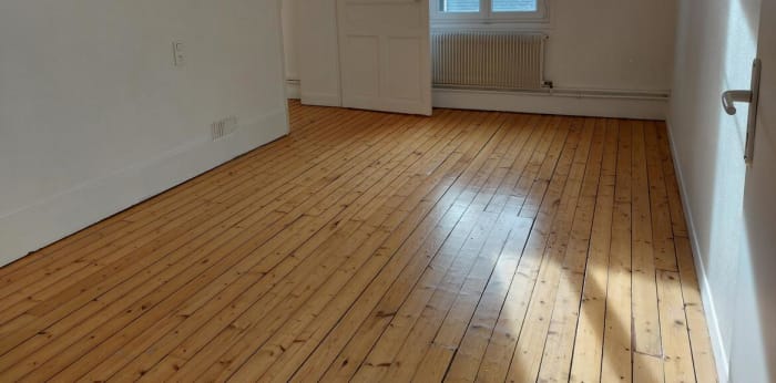 Image 5 sur 11 - Appartement  ·  Vente · Reims (51100) · 5 pièces · 160m²