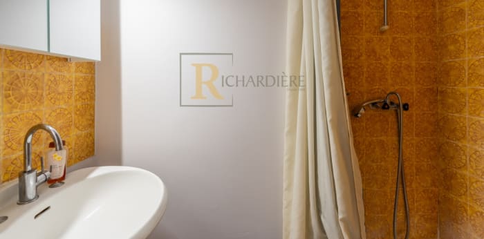 Image 11 sur 12 - Appartement  ·  Vente · Neuilly Sur Seine (92200) · 5 pièces · 114m²