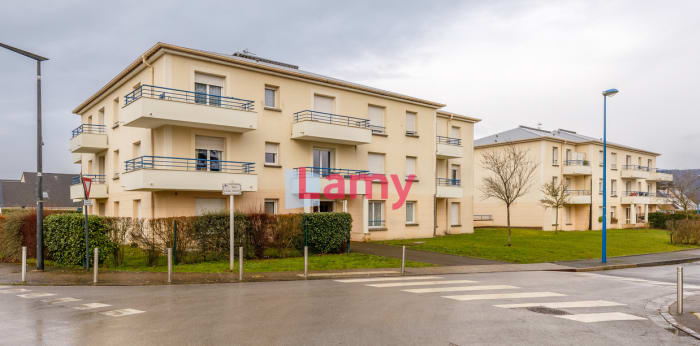 Image 8 sur 8 - Appartement  ·  Vente · Cleon (76410) · 3 pièces · 70m²