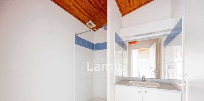 Image 5 sur 8 - Appartement  ·  Vente · Merignac (33700) · 3 pièces · 55m²