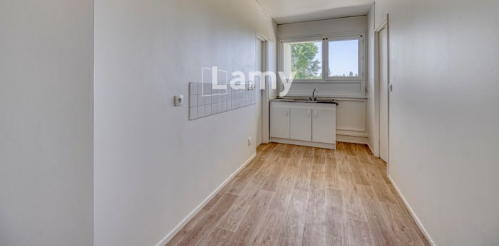 Image 11 sur 14 - Appartement  ·  Vente · Lormont (33310) · 3 pièces · 66m²
