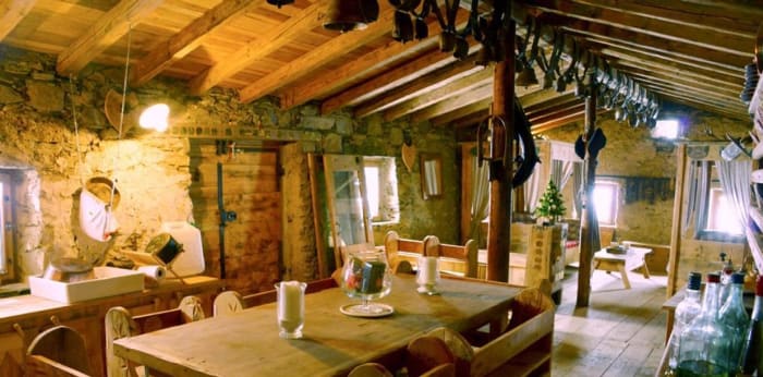 Image 8 sur 9 - Maison/villa  ·  Vente · Les Belleville (73440) · 120m²