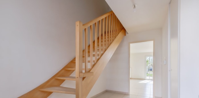 Image 3 sur 9 - Maison/villa  ·  Vente · Les Sables D Olonne (85340) · 3 pièces · 66m²