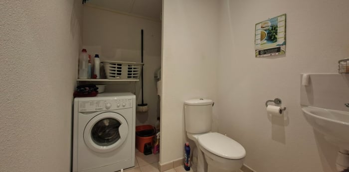 Image 11 sur 19 - Appartement  ·  Vente · Jonquieres St Vincent (30300) · 4 pièces · 98m²