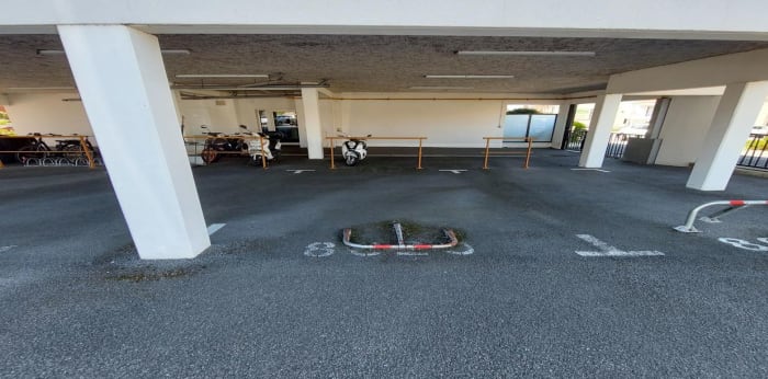 Image 3 sur 3 - Parking/box  ·  Vente · Les Sables D Olonne (85340) · 10m²
