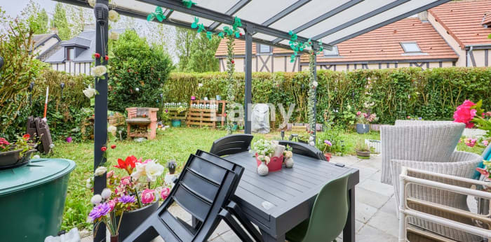 Image 12 sur 13 - Maison/villa  ·  Vente · Cabourg (14390) · 3 pièces · 40m²