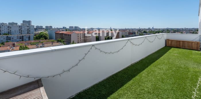 Image 11 sur 12 - Appartement  ·  Vente · Colombes (92700) · 4 pièces · 80m²