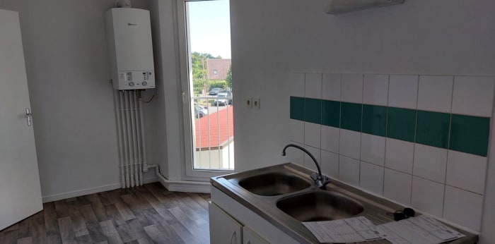 Image 5 sur 8 - Appartement  ·  Vente · Nanteuil Le Haudouin (60440) · 2 pièces · 53m²