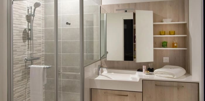 Image 10 sur 11 - Appartement  ·  Vente · Montpellier (34070) · 3 pièces · 63m²