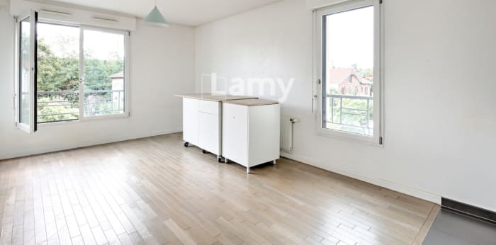 Image 6 sur 10 - Appartement  ·  Vente · Maisons Alfort (94700) · 1 pièce · 33m²