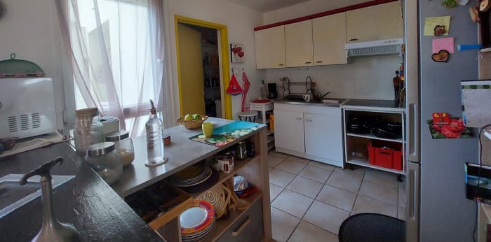 Image 6 sur 15 - Appartement  ·  Vente · Ales (30100) · 5 pièces · 100m²