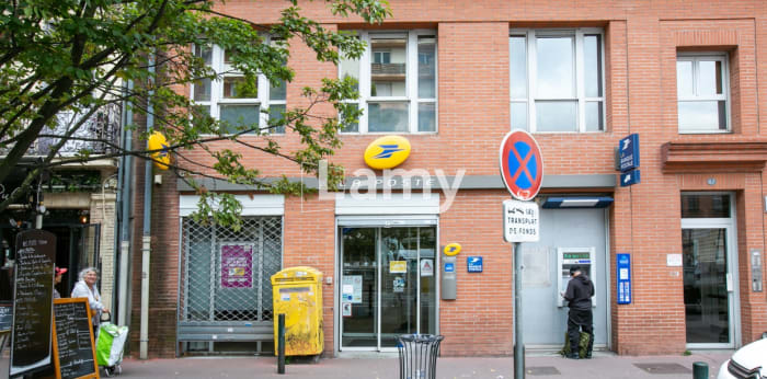 Image 1 sur 7 - Local  ·  Vente · Toulouse (31300) · 218m²