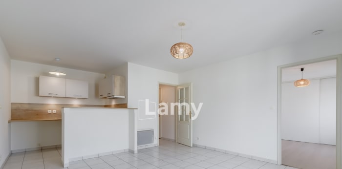 Image 1 sur 8 - Appartement  ·  Vente · Les Sables D Olonne (85100) · 2 pièces · 45m²