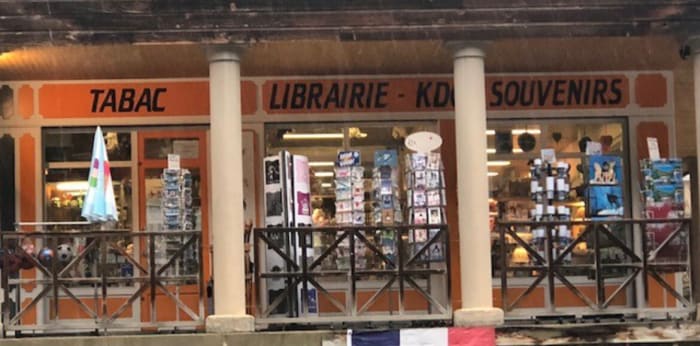 Image 7 sur 13 - Boutique  ·  Vente · Allos (04260) · 3 pièces · 96m²