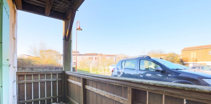 Image 5 sur 9 - Appartement  ·  Vente · Courcon (17170) · 2 pièces · 44m²